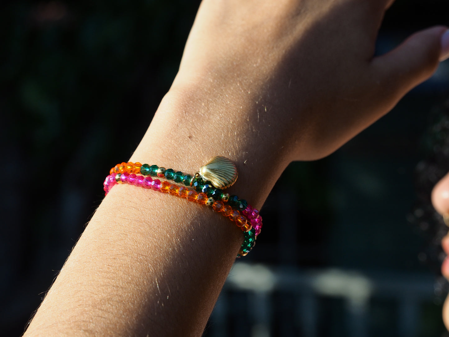 BRACELET | Mayana
