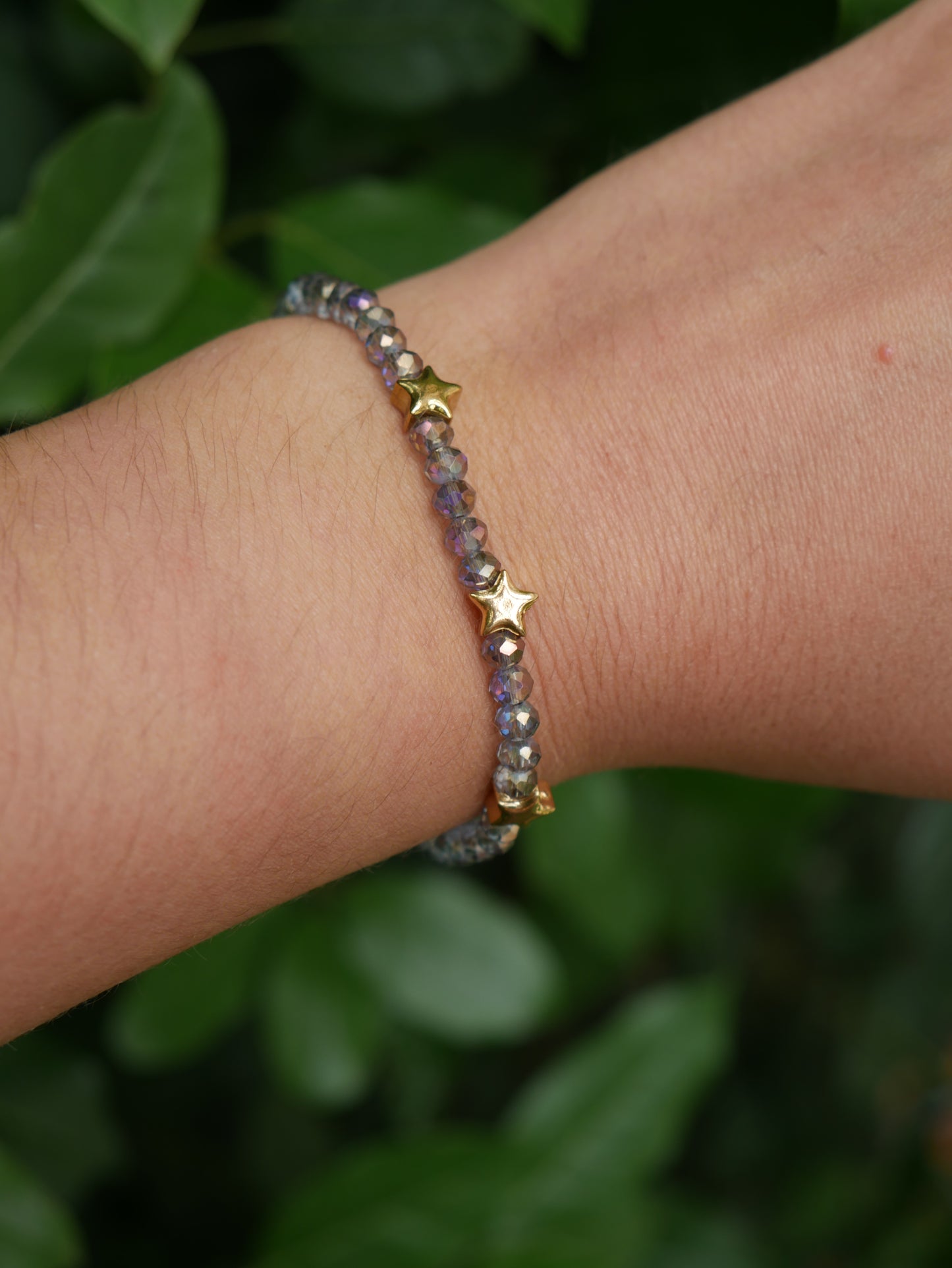 BRACELET | Texas (doré et argenté)