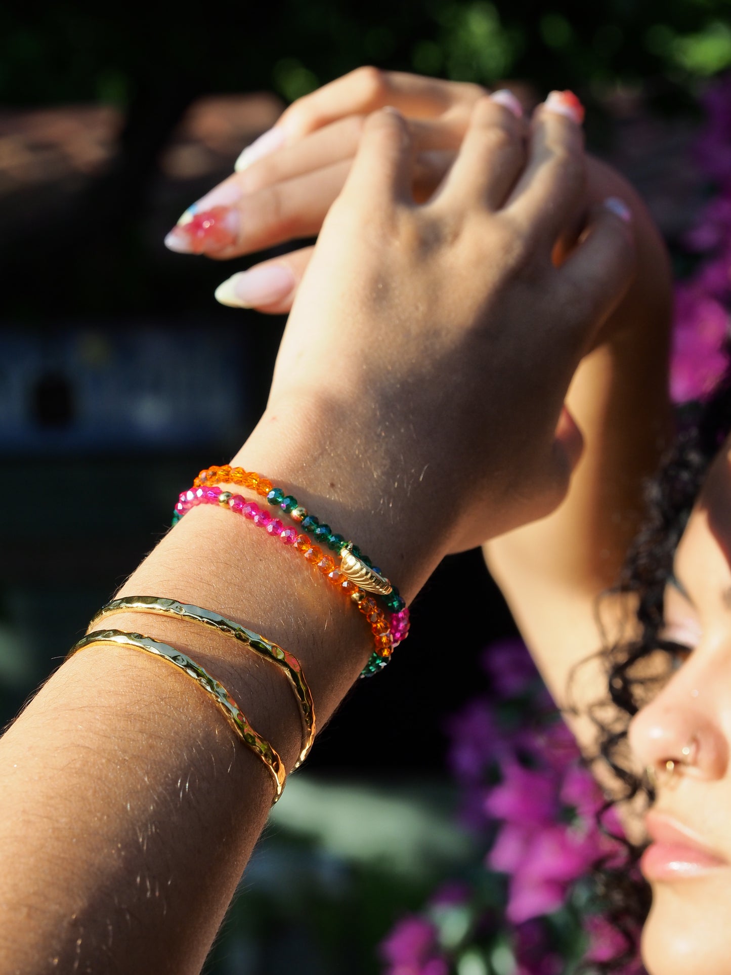 BRACELET | Mayana
