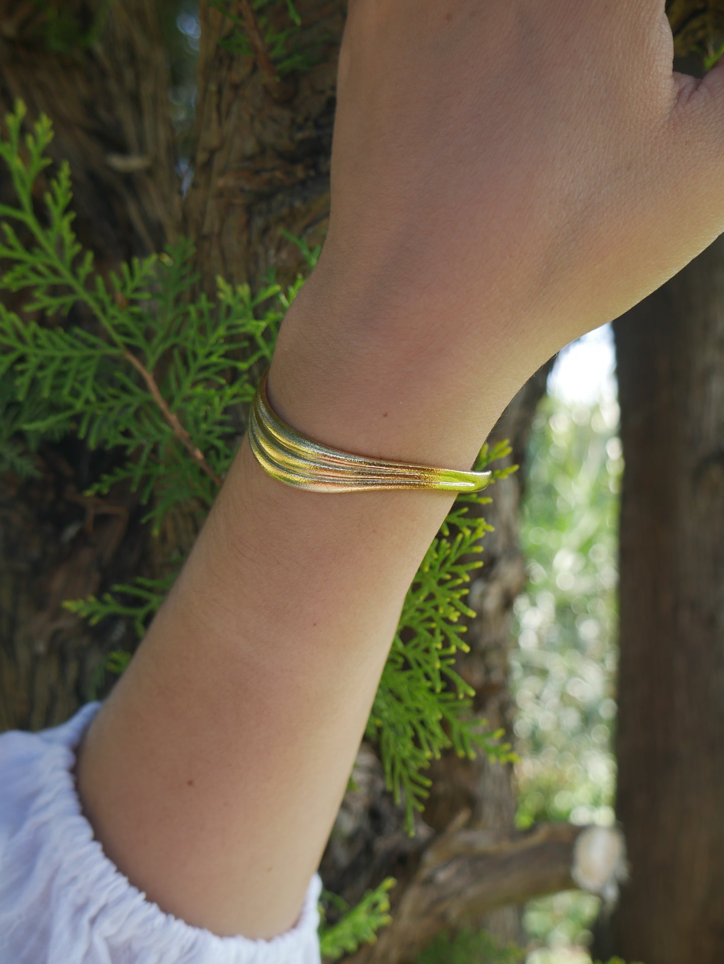 BRACELET JONC | Zélie