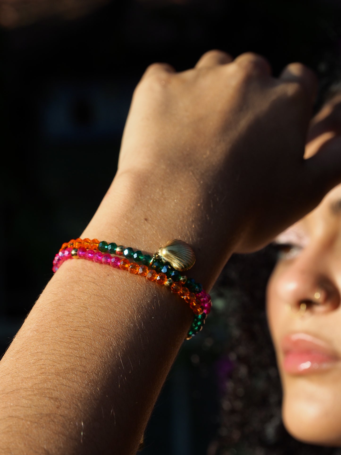 BRACELET | Mayana