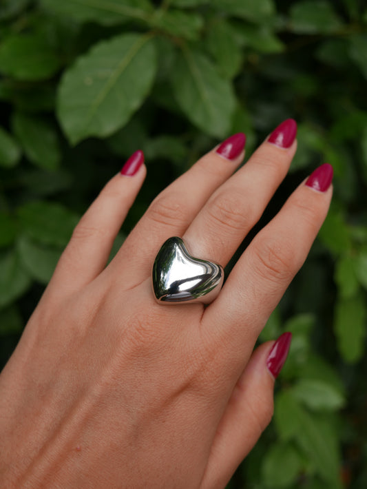 BAGUE | Neela (doré et argenté)
