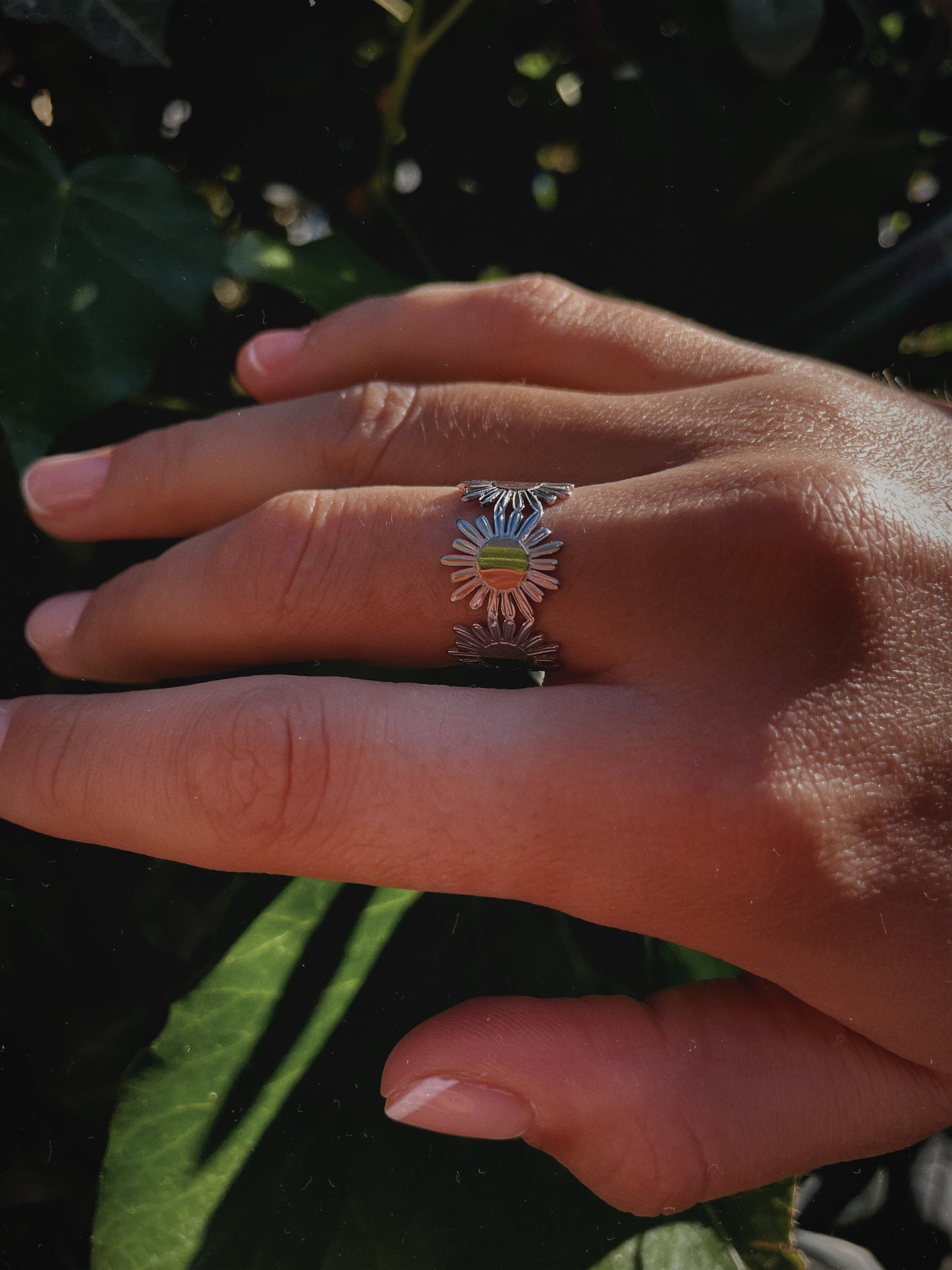 BAGUE | Flora