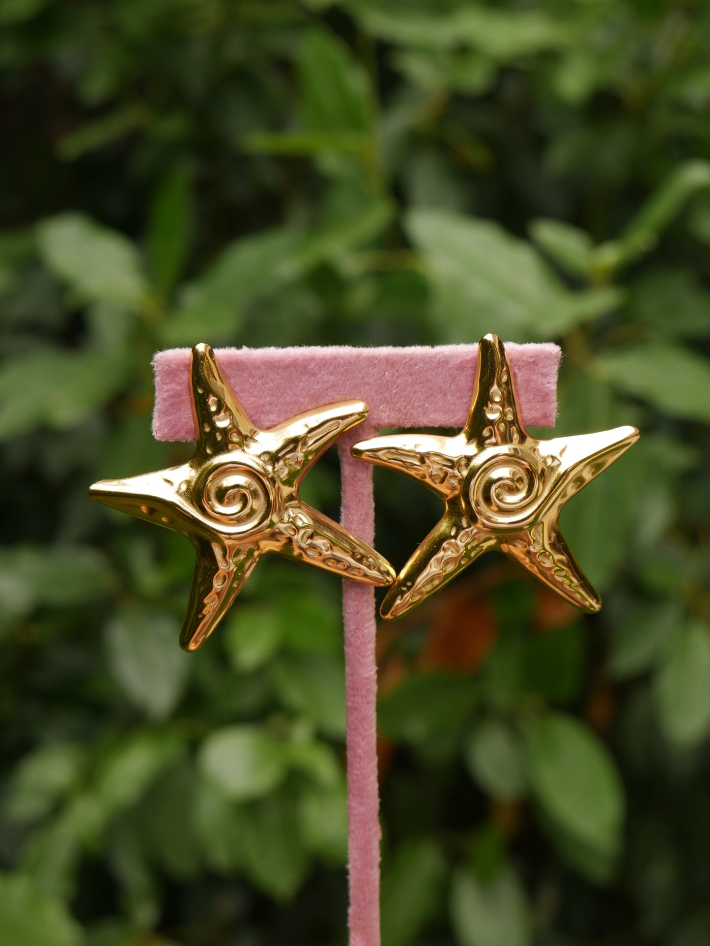 BOUCLES D'OREILLES | Ilona