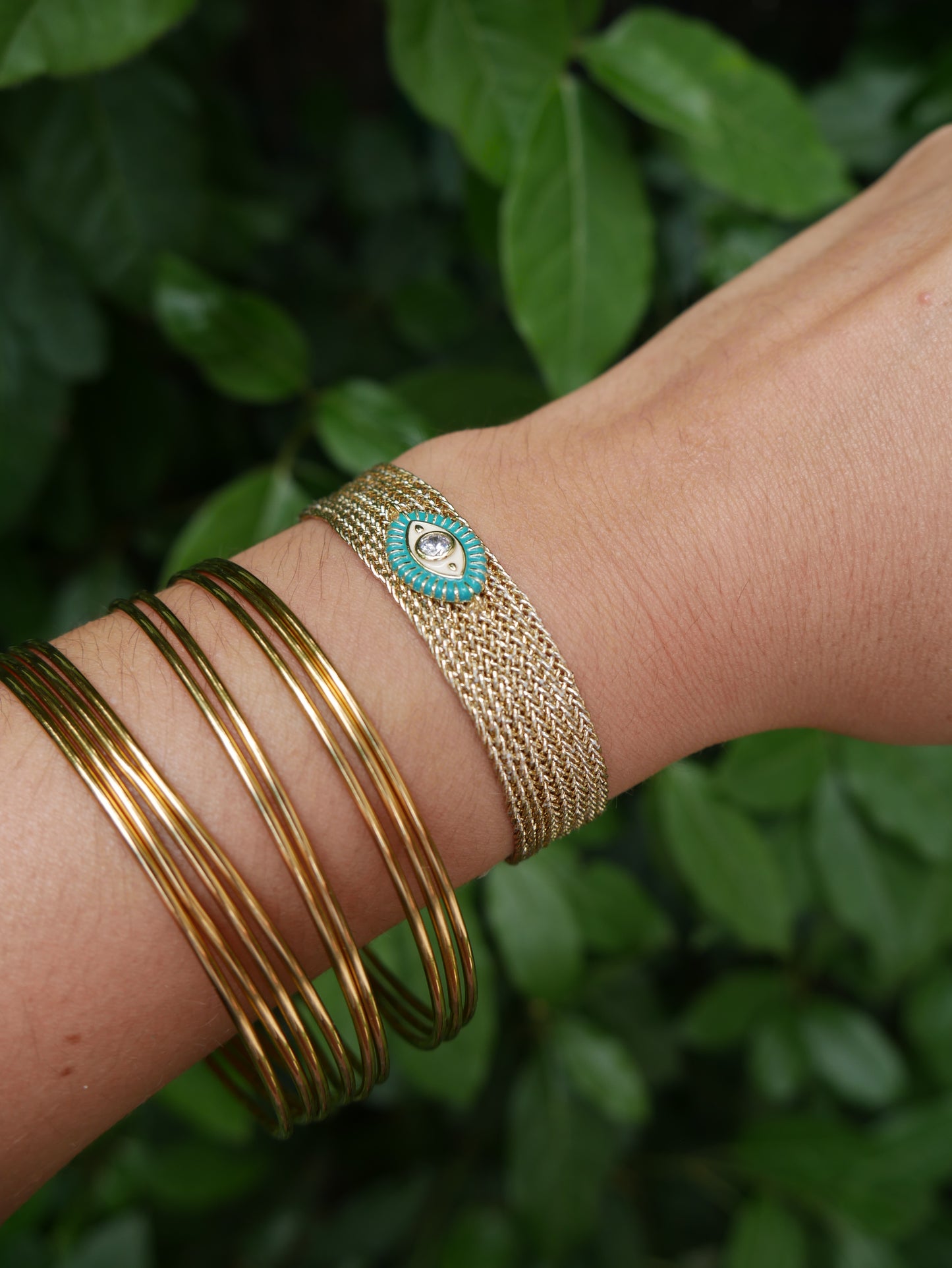 BRACELET | Luma