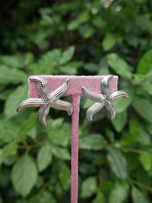 BOUCLES D'OREILLES | Mareva