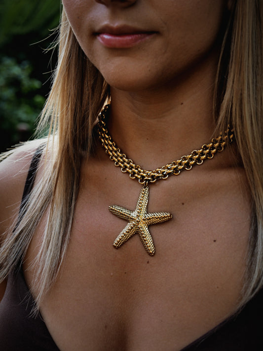 COLLIER | Aloha