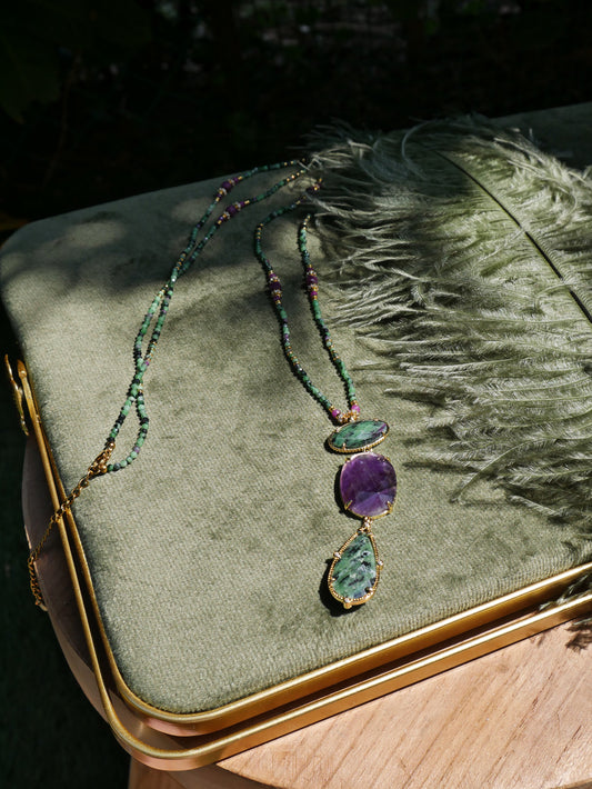 COLLIER | Layla