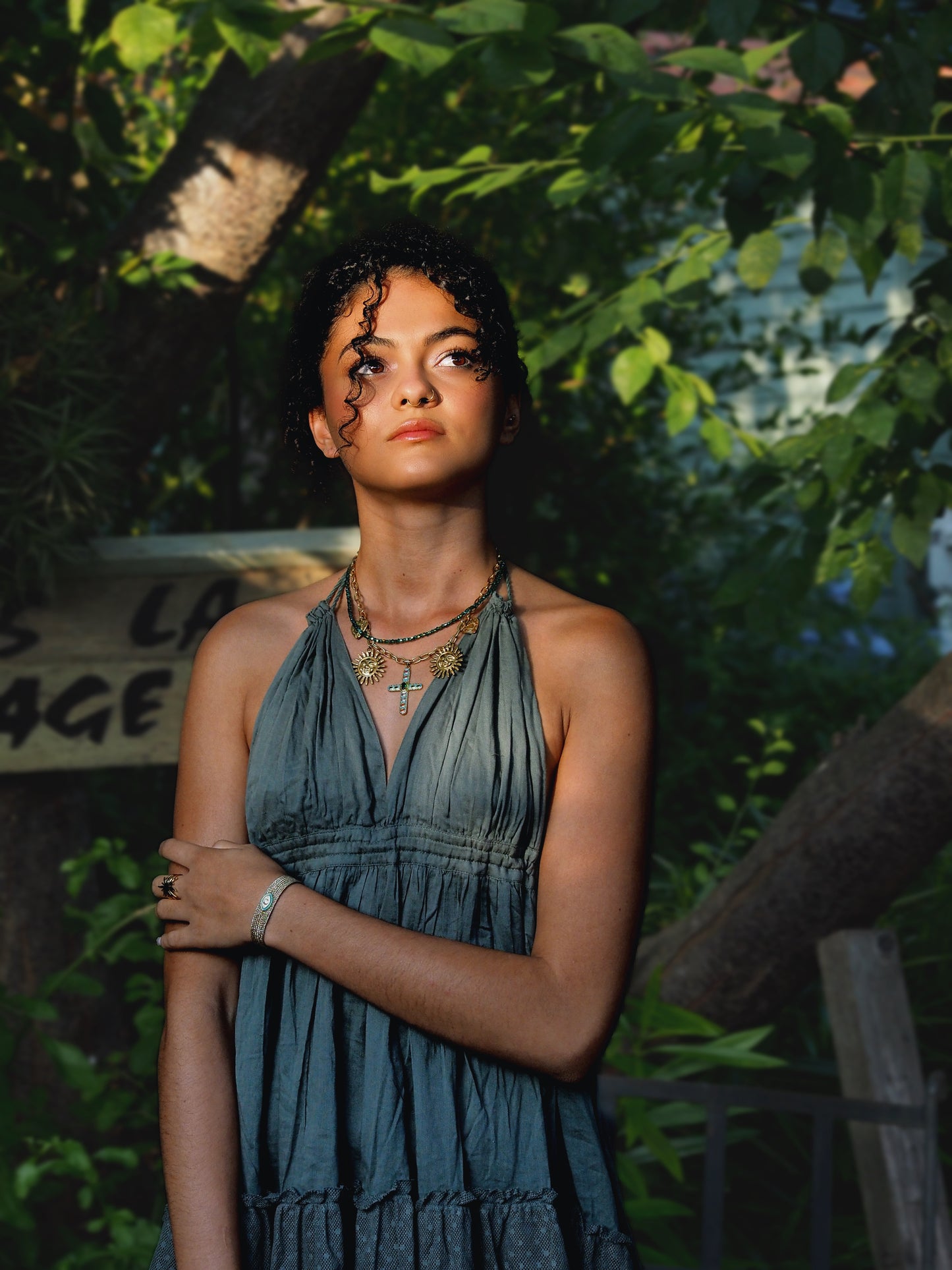 COLLIER | Luma