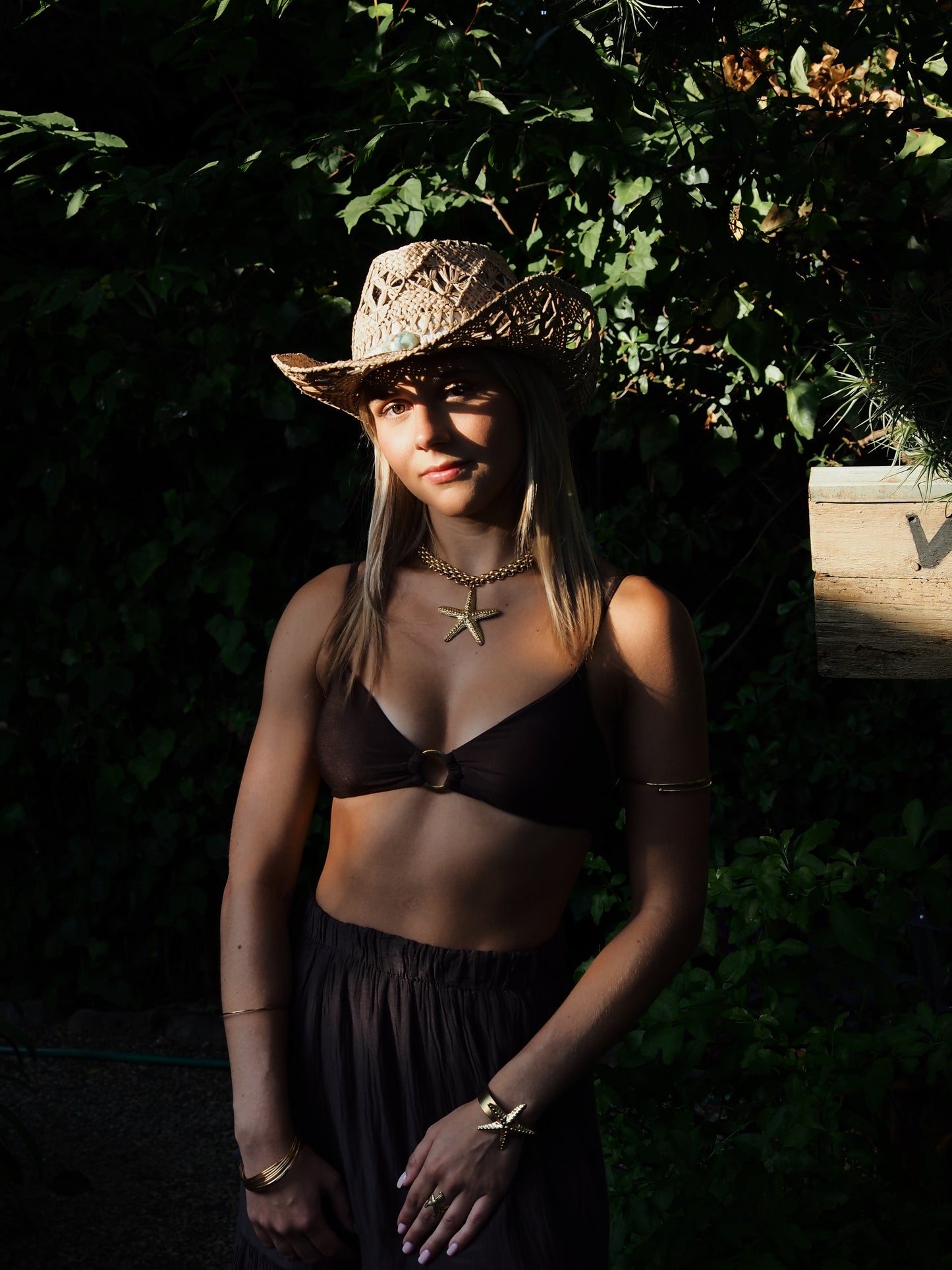COLLIER | Aloha