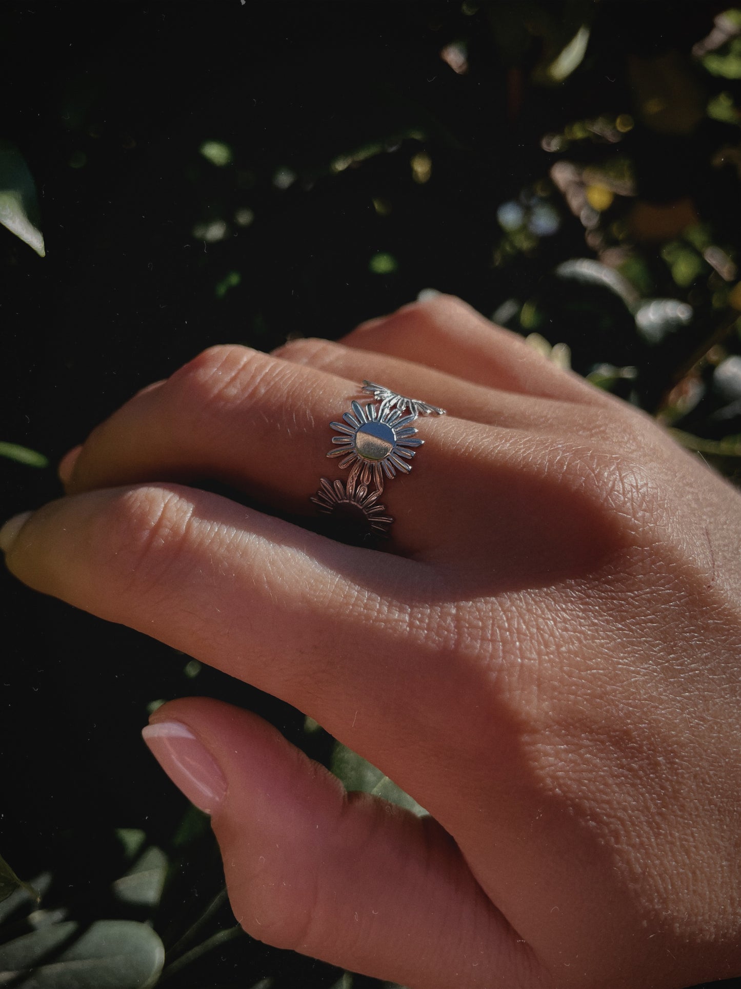 BAGUE | Flora