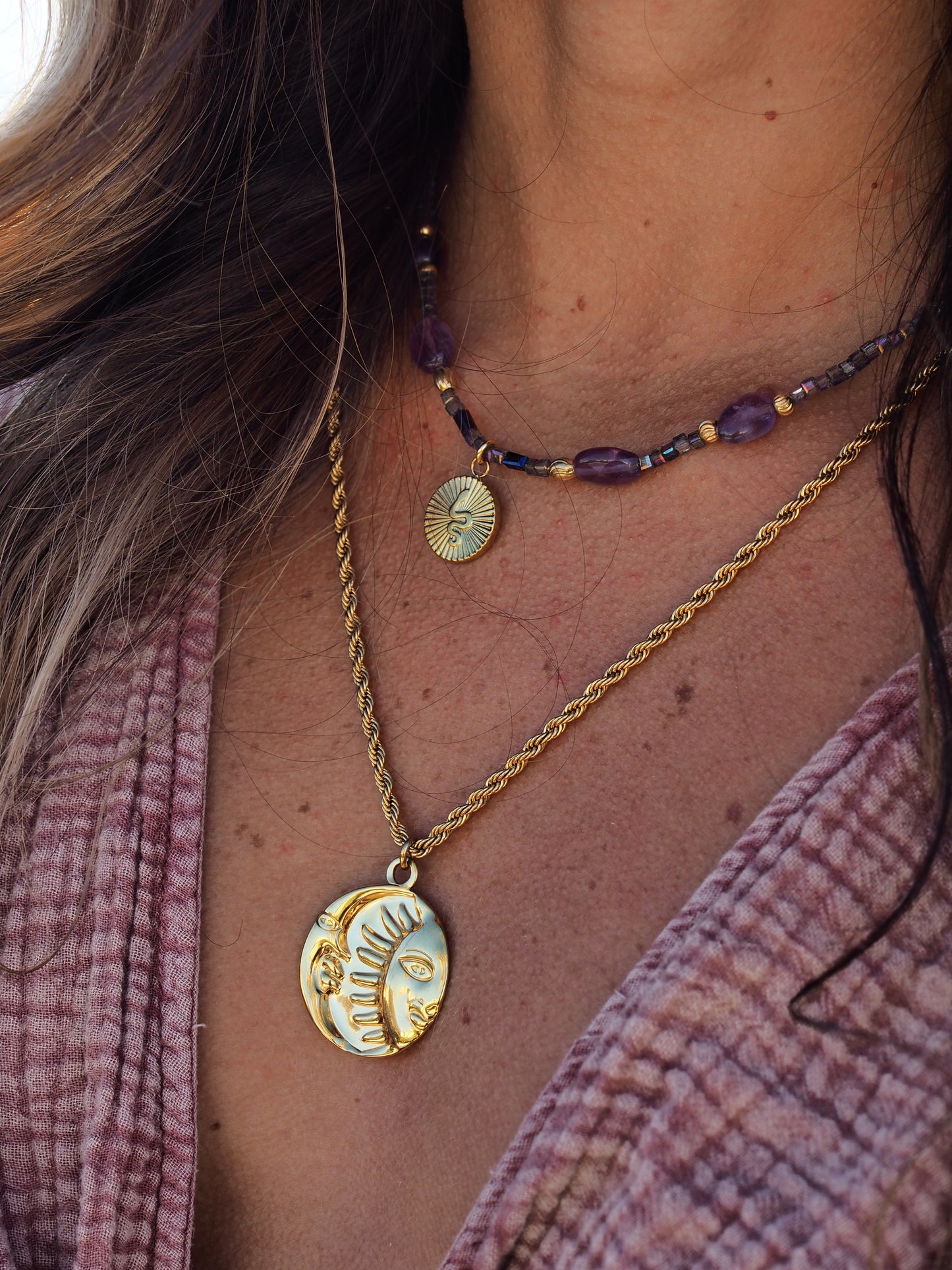 COLLIER | Calypso