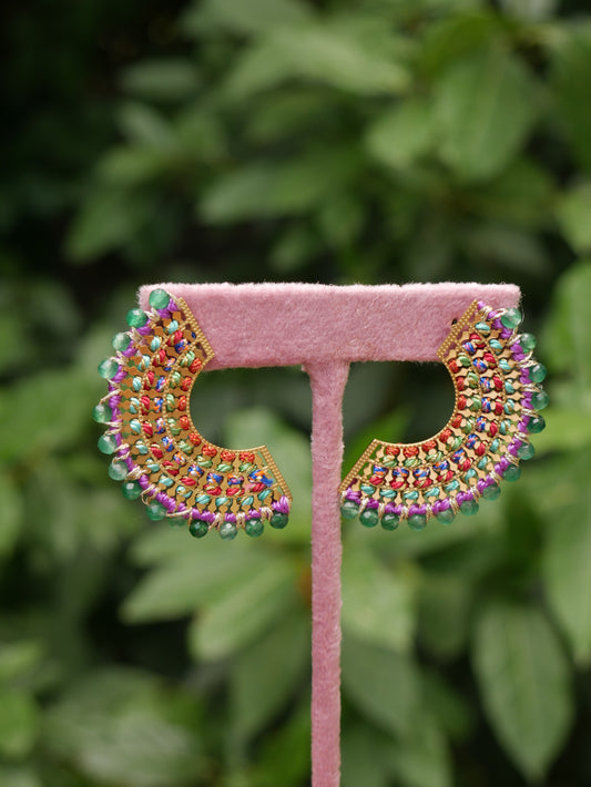 BOUCLES D'OREILLES | Vaiana