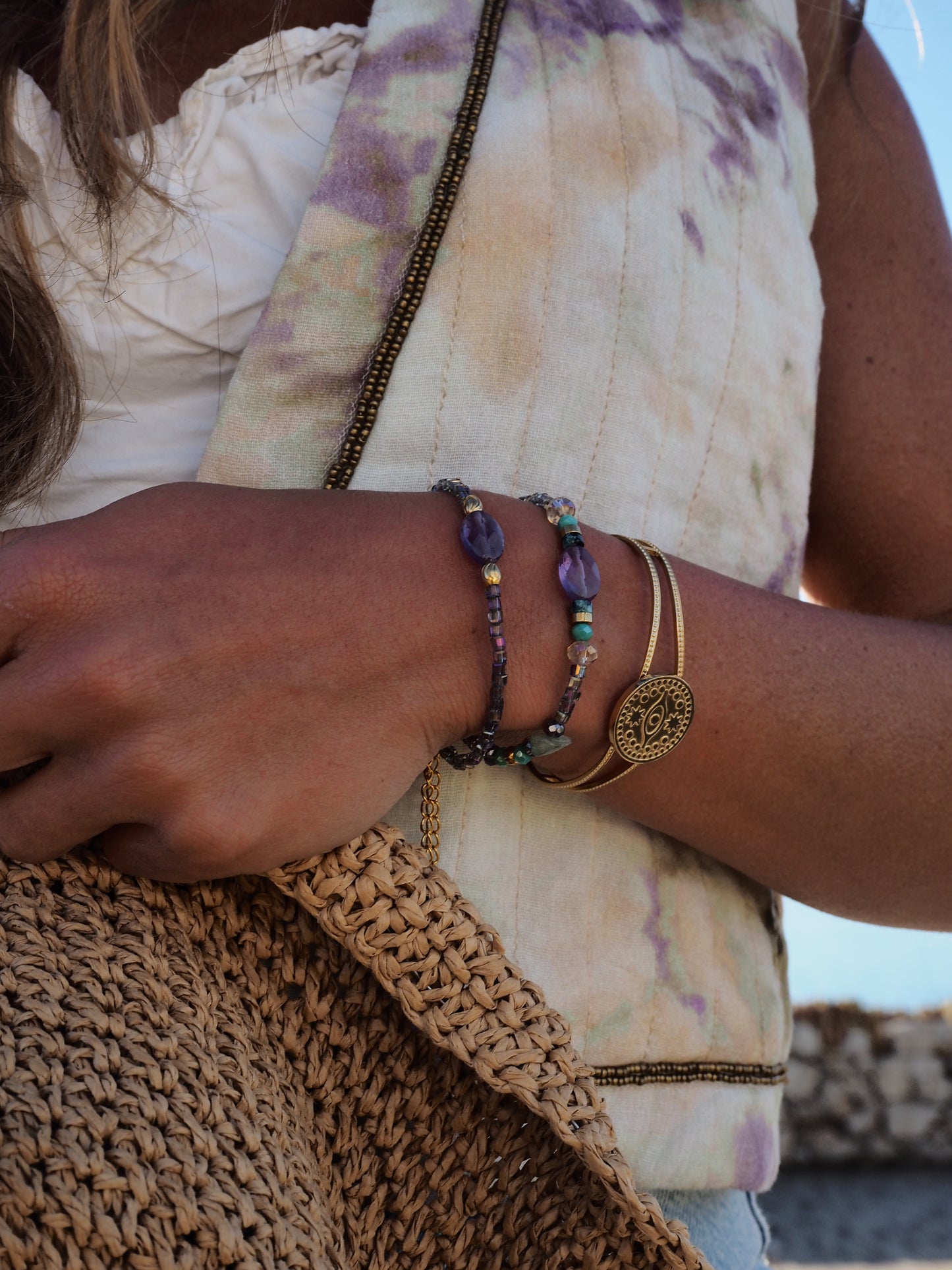 BRACELET | Reva