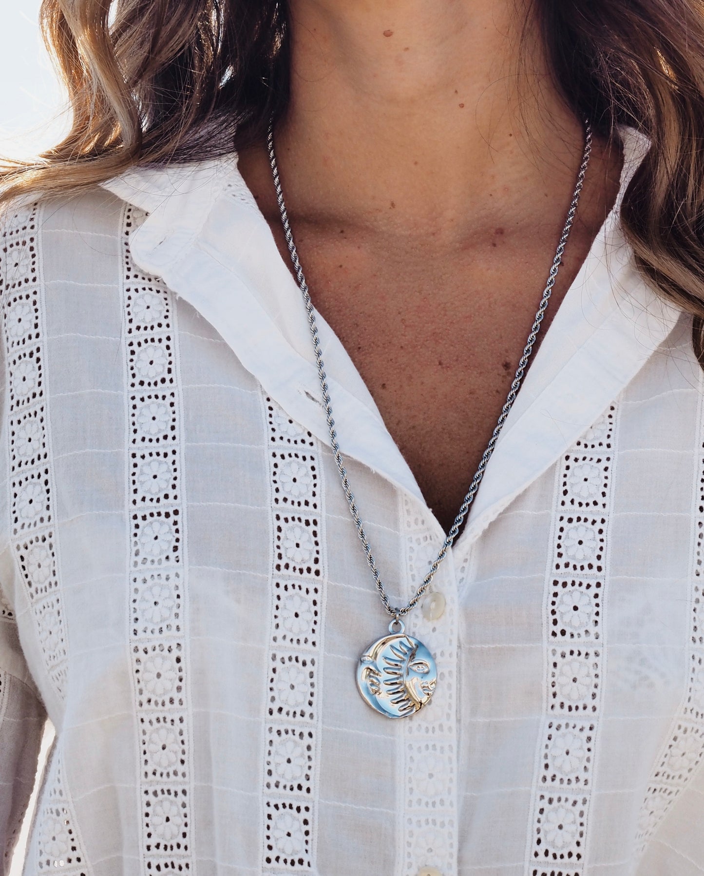 COLLIER | Calypso