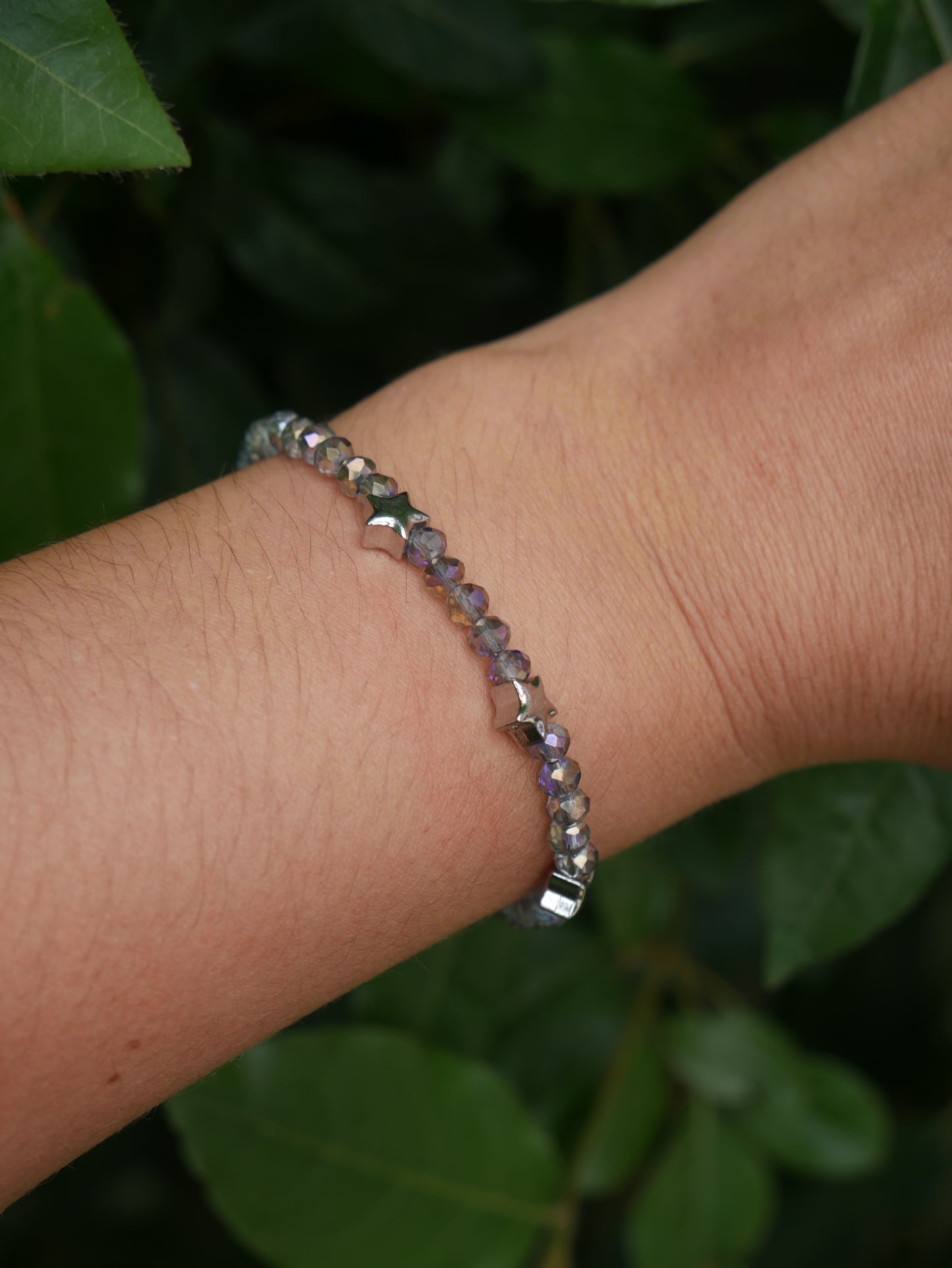 BRACELET | Texas (doré et argenté)