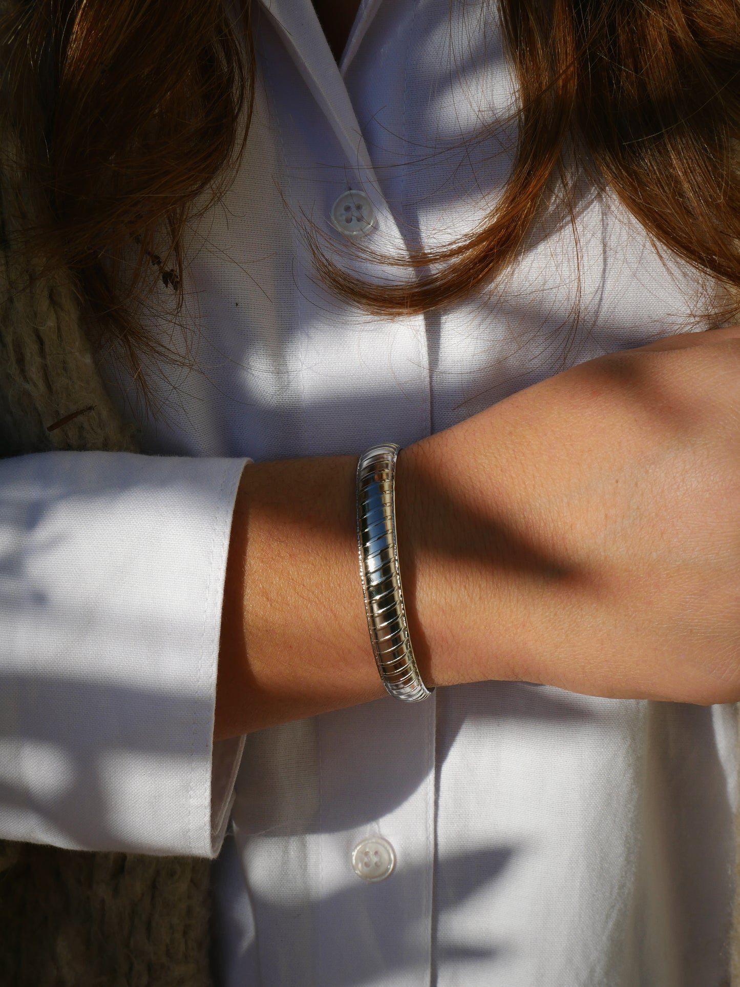 BRACELET | Jonc Opale