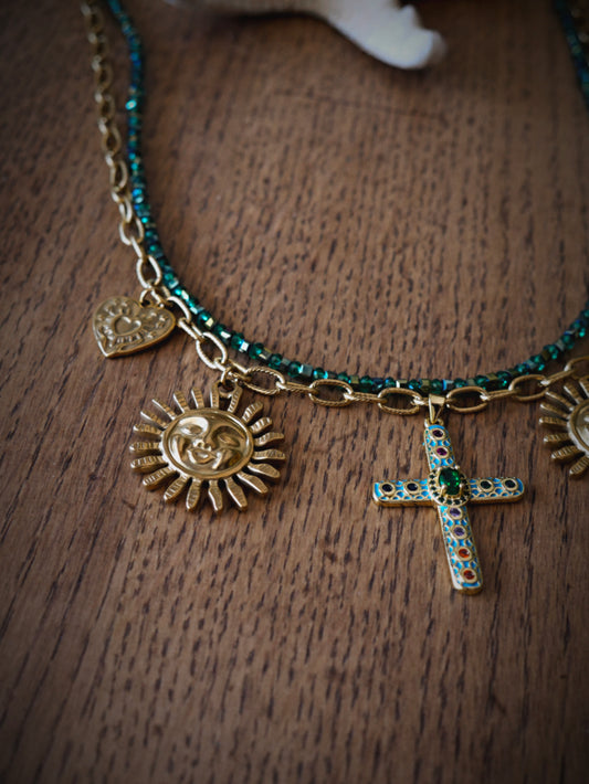 COLLIER | Luma