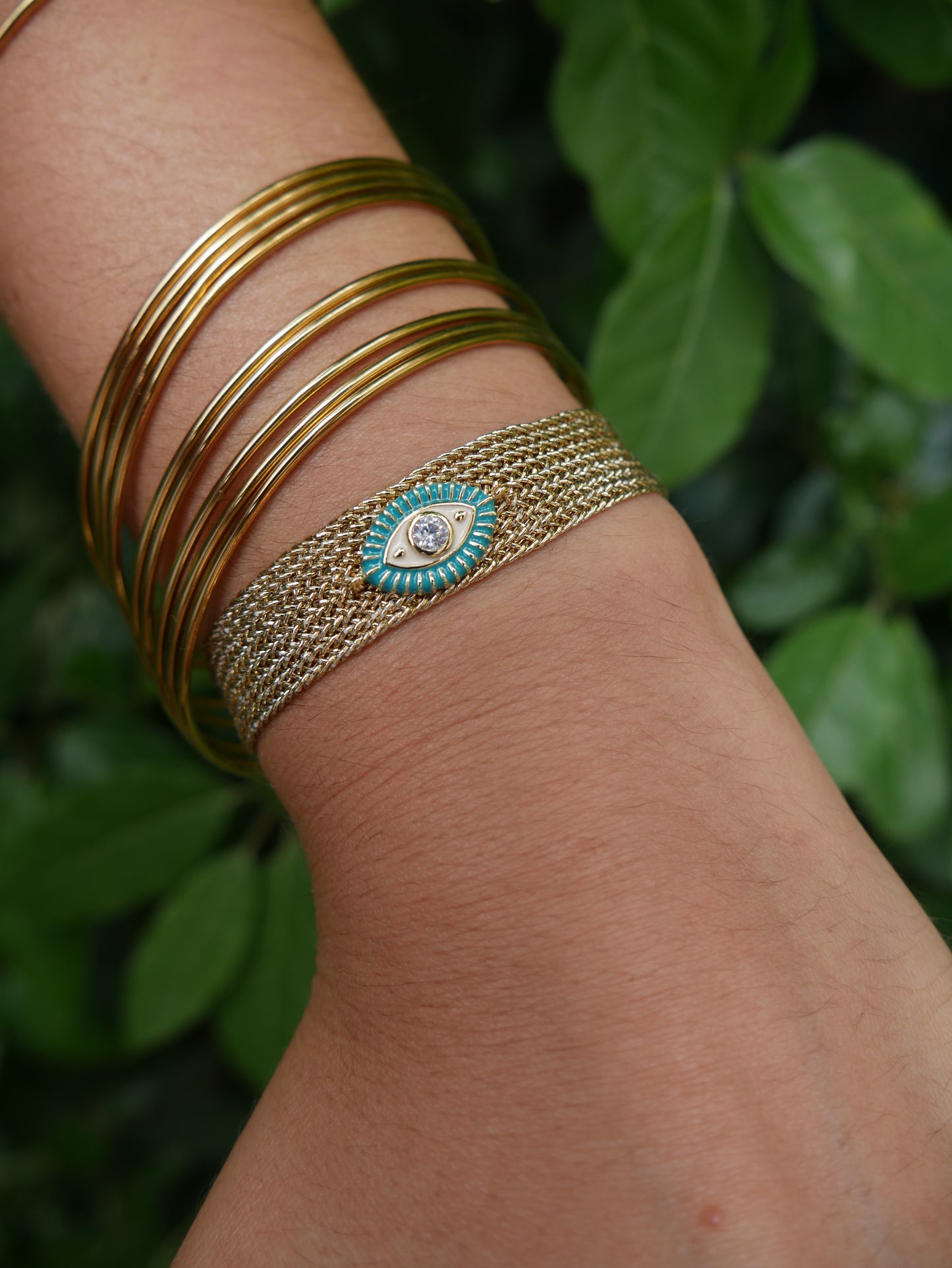 BRACELET | Luma