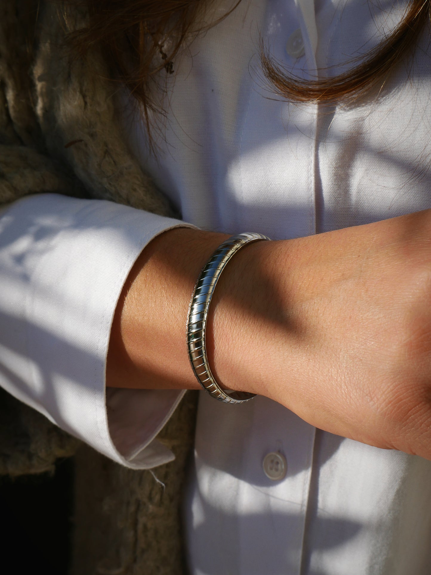 BRACELET | Jonc Opale