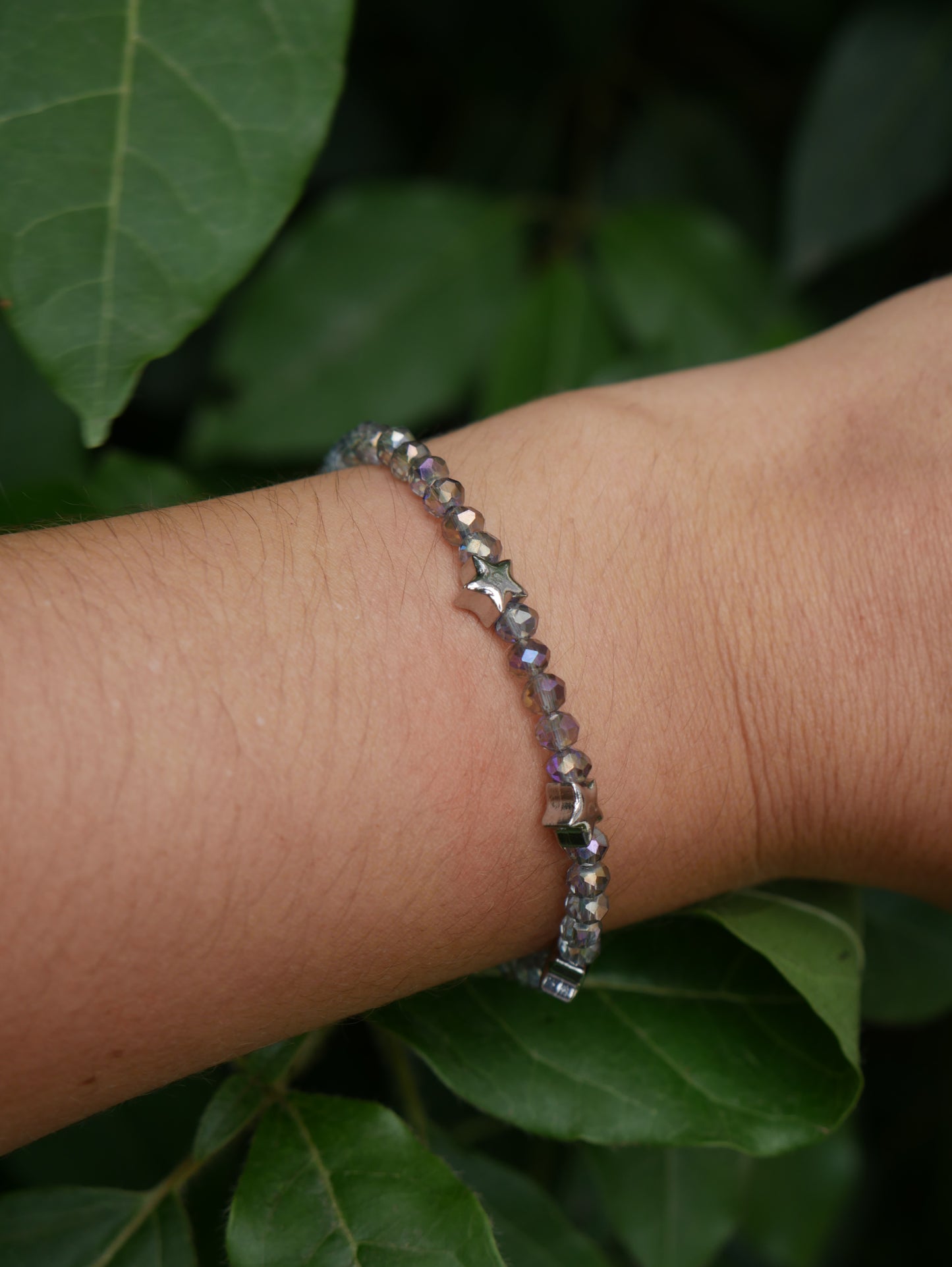 BRACELET | Texas (doré et argenté)