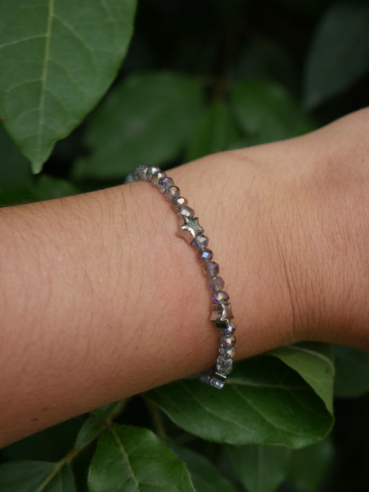 BRACELET | Texas (doré et argenté)