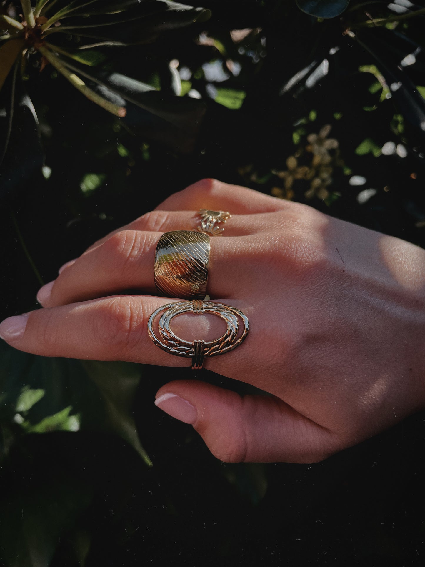 BAGUE | Odessa