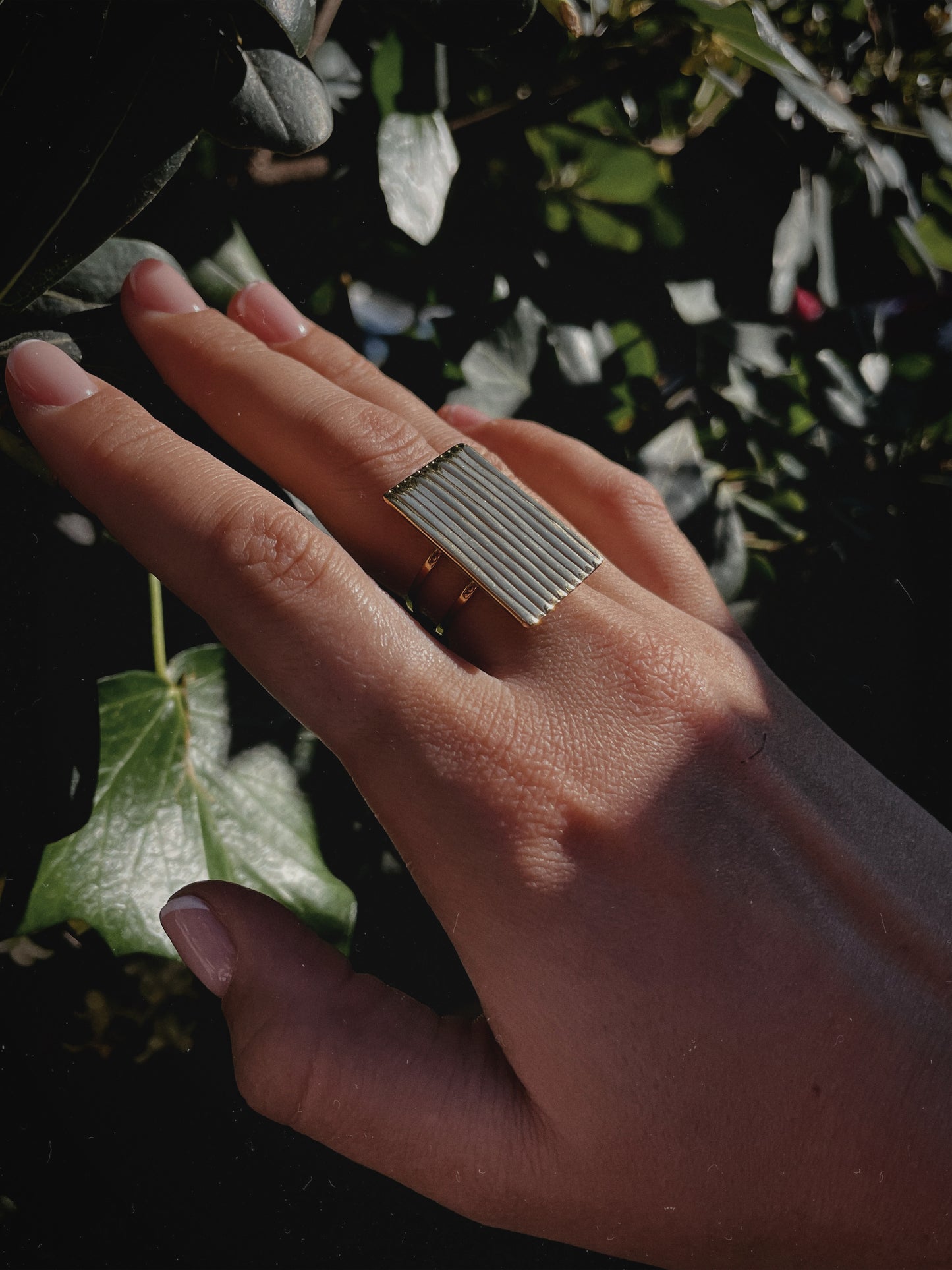 BAGUE | India